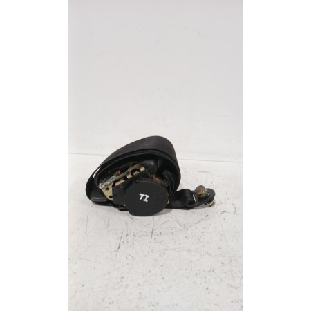 Recambio de cinturon seguridad trasero izquierdo para fiat punto descapotable (176_) 60 1.2 (176ar_, 176br_) referencia OEM IAM 