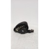 Recambio de cinturon seguridad trasero izquierdo para fiat punto descapotable (176_) 60 1.2 (176ar_, 176br_) referencia OEM IAM 