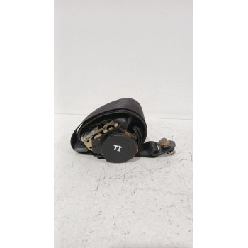 Recambio de cinturon seguridad trasero izquierdo para fiat punto descapotable (176_) 60 1.2 (176ar_, 176br_) referencia OEM IAM 