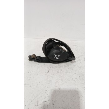 Recambio de cinturon seguridad trasero izquierdo para fiat punto descapotable (176_) 60 1.2 (176ar_, 176br_) referencia OEM IAM 