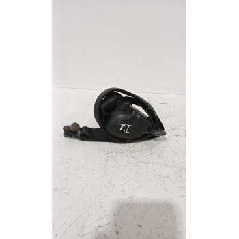 Recambio de cinturon seguridad trasero izquierdo para fiat punto descapotable (176_) 60 1.2 (176ar_, 176br_) referencia OEM IAM 