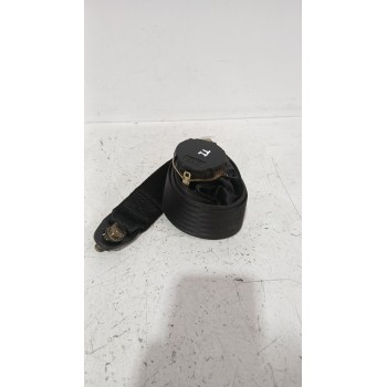 Recambio de cinturon seguridad trasero izquierdo para fiat punto descapotable (176_) 60 1.2 (176ar_, 176br_) referencia OEM IAM 