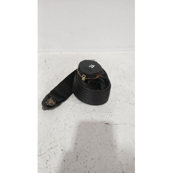 Recambio de cinturon seguridad trasero izquierdo para fiat punto descapotable (176_) 60 1.2 (176ar_, 176br_) referencia OEM IAM 