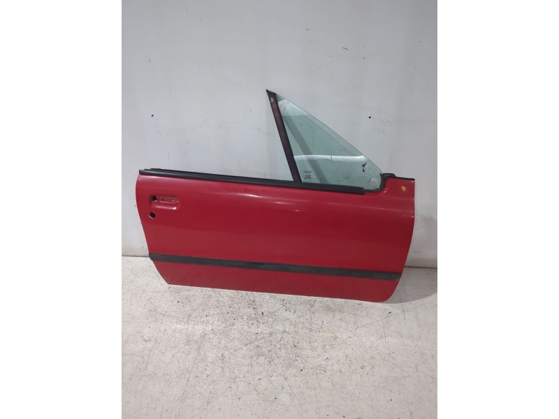 Recambio de puerta delantera derecha para fiat punto descapotable (176_) 60 1.2 (176ar_, 176br_) referencia OEM IAM 000004674090