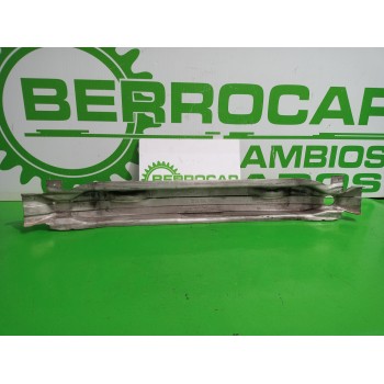 Recambio de refuerzo paragolpes delantero para audi a6 berlina (4f2) 2.4 referencia OEM IAM 4F0807111  
