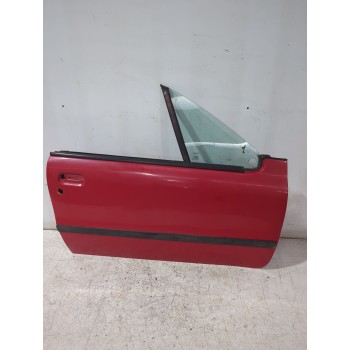 Recambio de puerta delantera derecha para fiat punto descapotable (176_) 60 1.2 (176ar_, 176br_) referencia OEM IAM 000004674090