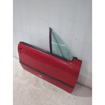 Recambio de puerta delantera derecha para fiat punto descapotable (176_) 60 1.2 (176ar_, 176br_) referencia OEM IAM 000004674090