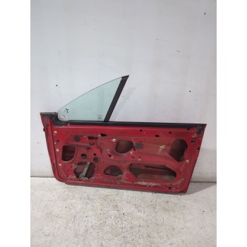 Recambio de puerta delantera derecha para fiat punto descapotable (176_) 60 1.2 (176ar_, 176br_) referencia OEM IAM 000004674090