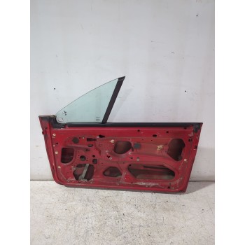 Recambio de puerta delantera derecha para fiat punto descapotable (176_) 60 1.2 (176ar_, 176br_) referencia OEM IAM 000004674090