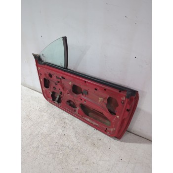 Recambio de puerta delantera derecha para fiat punto descapotable (176_) 60 1.2 (176ar_, 176br_) referencia OEM IAM 000004674090