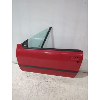 Recambio de puerta delantera izquierda para fiat punto descapotable (176_) 60 1.2 (176ar_, 176br_) referencia OEM IAM 0000046740