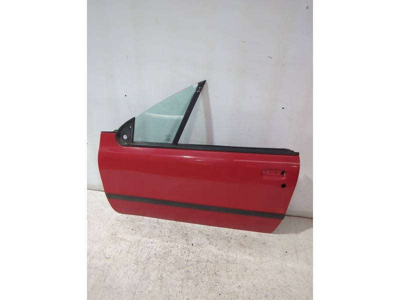 Recambio de puerta delantera izquierda para fiat punto descapotable (176_) 60 1.2 (176ar_, 176br_) referencia OEM IAM 0000046740