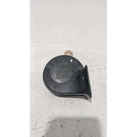 Recambio de claxon para fiat punto descapotable (176_) 60 1.2 (176ar_, 176br_) referencia OEM IAM E335717  