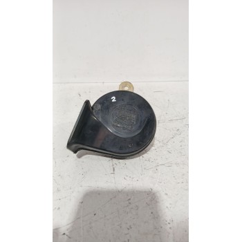 Recambio de claxon para fiat punto descapotable (176_) 60 1.2 (176ar_, 176br_) referencia OEM IAM E335717  