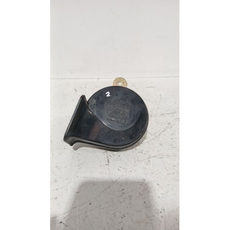 Recambio de claxon para fiat punto descapotable (176_) 60 1.2 (176ar_, 176br_) referencia OEM IAM E335717  