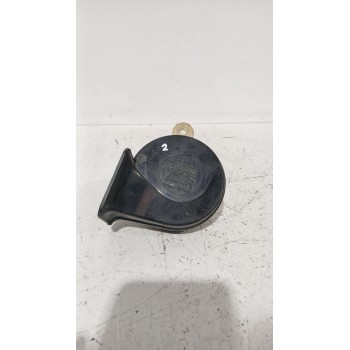 Recambio de claxon para fiat punto descapotable (176_) 60 1.2 (176ar_, 176br_) referencia OEM IAM E335717  