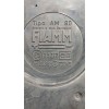 Recambio de claxon para fiat punto descapotable (176_) 60 1.2 (176ar_, 176br_) referencia OEM IAM E335717  