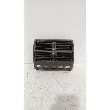 Recambio de rejilla aireadora para fiat punto descapotable (176_) 60 1.2 (176ar_, 176br_) referencia OEM IAM 222898  