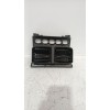 Recambio de rejilla aireadora para fiat punto descapotable (176_) 60 1.2 (176ar_, 176br_) referencia OEM IAM 222898  