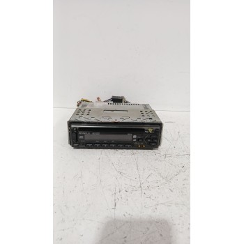 Recambio de sistema audio / radio cd para fiat punto descapotable (176_) 60 1.2 (176ar_, 176br_) referencia OEM IAM 71711006  