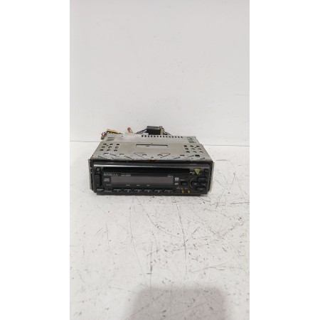 Recambio de sistema audio / radio cd para fiat punto descapotable (176_) 60 1.2 (176ar_, 176br_) referencia OEM IAM 71711006  