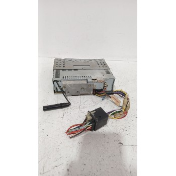 Recambio de sistema audio / radio cd para fiat punto descapotable (176_) 60 1.2 (176ar_, 176br_) referencia OEM IAM 71711006  