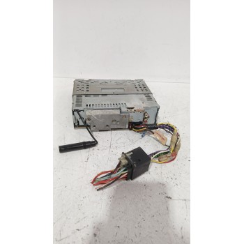 Recambio de sistema audio / radio cd para fiat punto descapotable (176_) 60 1.2 (176ar_, 176br_) referencia OEM IAM 71711006  