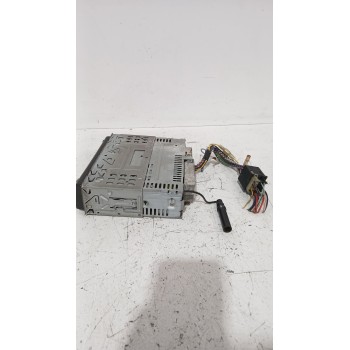 Recambio de sistema audio / radio cd para fiat punto descapotable (176_) 60 1.2 (176ar_, 176br_) referencia OEM IAM 71711006  