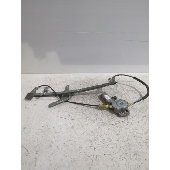 Recambio de elevalunas delantero izquierdo para fiat punto descapotable (176_) 60 1.2 (176ar_, 176br_) referencia OEM IAM 000000