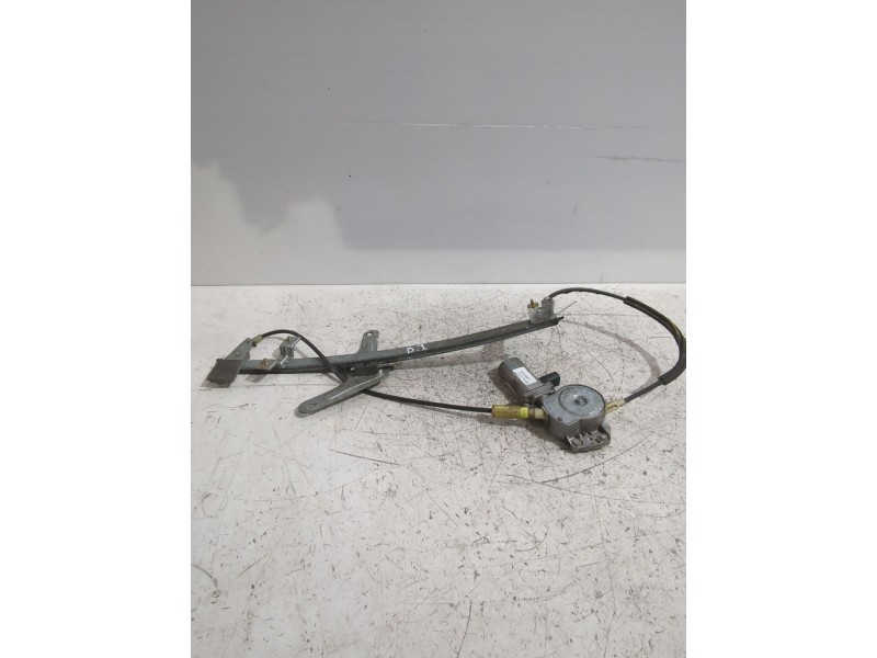 Recambio de elevalunas delantero izquierdo para fiat punto descapotable (176_) 60 1.2 (176ar_, 176br_) referencia OEM IAM 000000