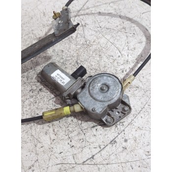 Recambio de elevalunas delantero izquierdo para fiat punto descapotable (176_) 60 1.2 (176ar_, 176br_) referencia OEM IAM 000000