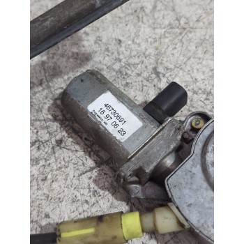 Recambio de elevalunas delantero izquierdo para fiat punto descapotable (176_) 60 1.2 (176ar_, 176br_) referencia OEM IAM 000000