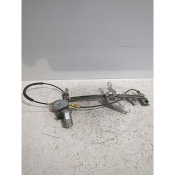 Recambio de elevalunas delantero izquierdo para fiat punto descapotable (176_) 60 1.2 (176ar_, 176br_) referencia OEM IAM 000000