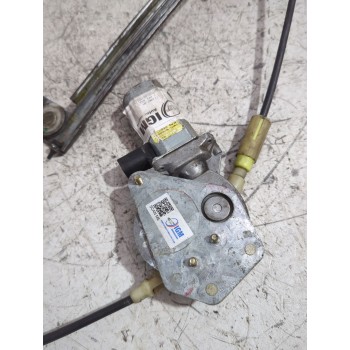 Recambio de elevalunas delantero izquierdo para fiat punto descapotable (176_) 60 1.2 (176ar_, 176br_) referencia OEM IAM 000000