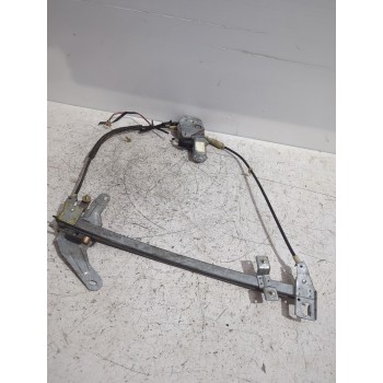 Recambio de elevalunas delantero derecho para fiat punto descapotable (176_) 60 1.2 (176ar_, 176br_) referencia OEM IAM 00000077