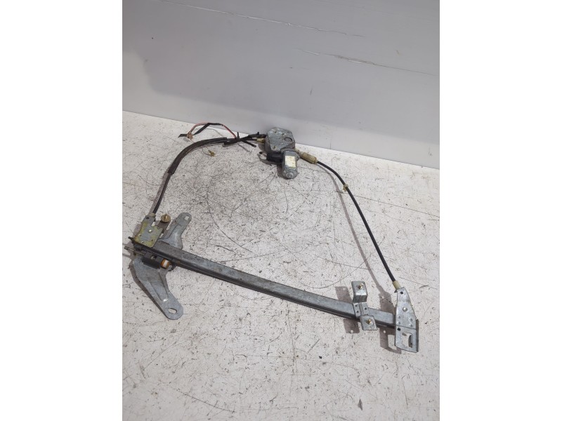 Recambio de elevalunas delantero derecho para fiat punto descapotable (176_) 60 1.2 (176ar_, 176br_) referencia OEM IAM 00000077