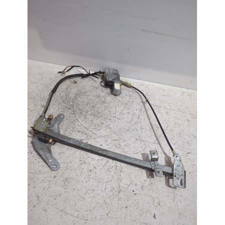 Recambio de elevalunas delantero derecho para fiat punto descapotable (176_) 60 1.2 (176ar_, 176br_) referencia OEM IAM 00000077