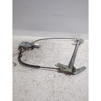 Recambio de elevalunas delantero derecho para fiat punto descapotable (176_) 60 1.2 (176ar_, 176br_) referencia OEM IAM 00000077
