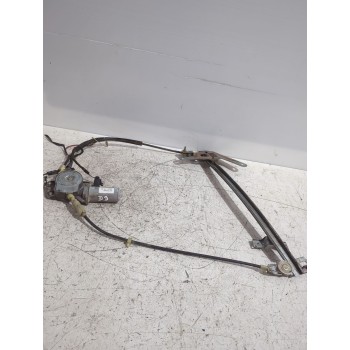 Recambio de elevalunas delantero derecho para fiat punto descapotable (176_) 60 1.2 (176ar_, 176br_) referencia OEM IAM 00000077