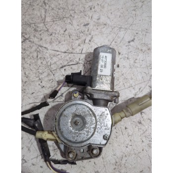Recambio de elevalunas delantero derecho para fiat punto descapotable (176_) 60 1.2 (176ar_, 176br_) referencia OEM IAM 00000077