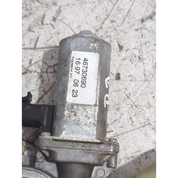 Recambio de elevalunas delantero derecho para fiat punto descapotable (176_) 60 1.2 (176ar_, 176br_) referencia OEM IAM 00000077