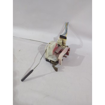 Recambio de cerradura puerta delantera derecha para fiat punto descapotable (176_) 60 1.2 (176ar_, 176br_) referencia OEM IAM 00