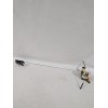 Recambio de cerradura puerta delantera derecha para fiat punto descapotable (176_) 60 1.2 (176ar_, 176br_) referencia OEM IAM 00