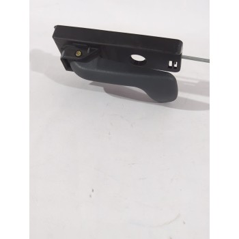 Recambio de cerradura puerta delantera derecha para fiat punto descapotable (176_) 60 1.2 (176ar_, 176br_) referencia OEM IAM 00