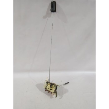 Recambio de cerradura puerta delantera derecha para fiat punto descapotable (176_) 60 1.2 (176ar_, 176br_) referencia OEM IAM 00
