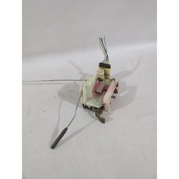 Recambio de cerradura puerta delantera derecha para fiat punto descapotable (176_) 60 1.2 (176ar_, 176br_) referencia OEM IAM 00