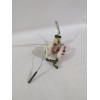 Recambio de cerradura puerta delantera derecha para fiat punto descapotable (176_) 60 1.2 (176ar_, 176br_) referencia OEM IAM 00
