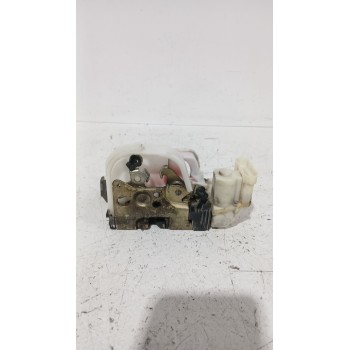 Recambio de cerradura puerta delantera izquierda para fiat punto descapotable (176_) 60 1.2 (176ar_, 176br_) referencia OEM IAM 