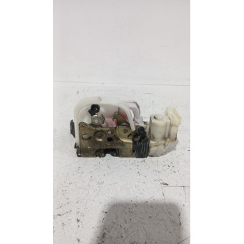 Recambio de cerradura puerta delantera izquierda para fiat punto descapotable (176_) 60 1.2 (176ar_, 176br_) referencia OEM IAM 