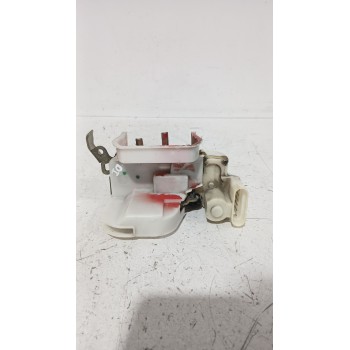 Recambio de cerradura puerta delantera izquierda para fiat punto descapotable (176_) 60 1.2 (176ar_, 176br_) referencia OEM IAM 